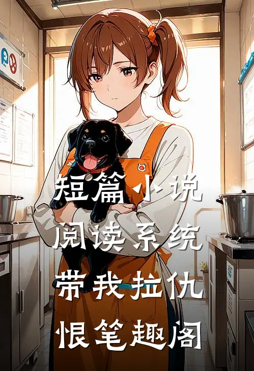 短篇小说阅读系统带我拉仇恨笔趣阁