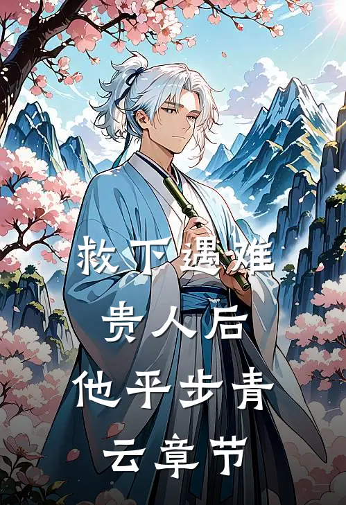 救下遇难贵人后，他平步青云章节