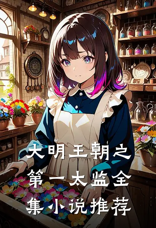 大明王朝之第一太监全集小说推荐
