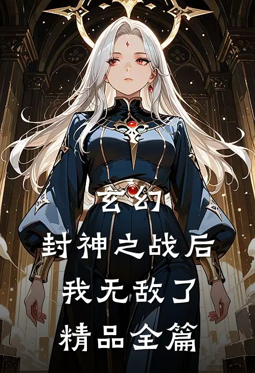 玄幻：封神之战后我无敌了精品全篇