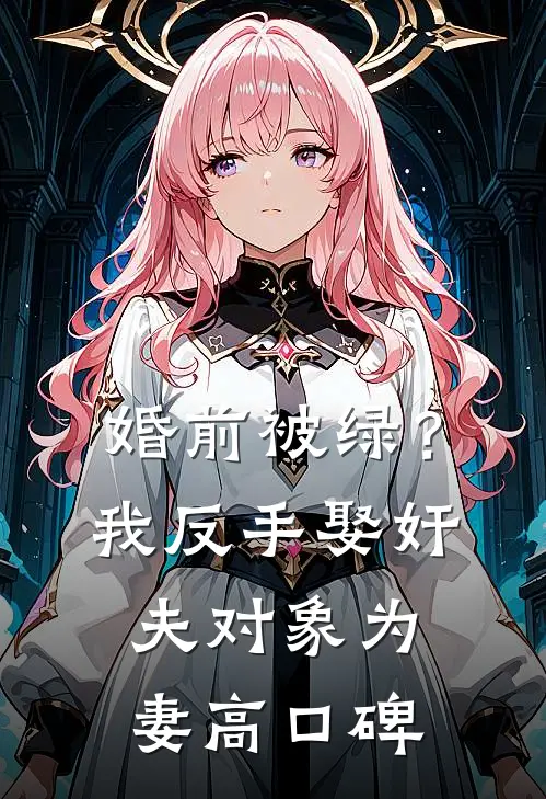 婚前被绿？我反手娶奸夫对象为妻高口碑