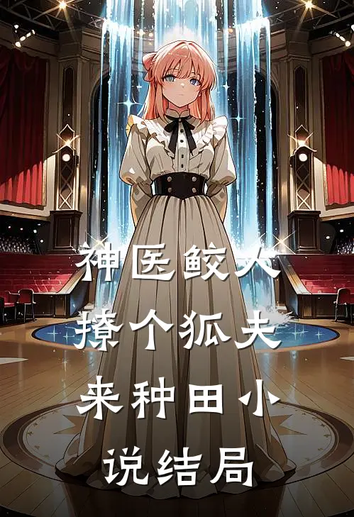 神医鲛人：撩个狐夫来种田小说结局