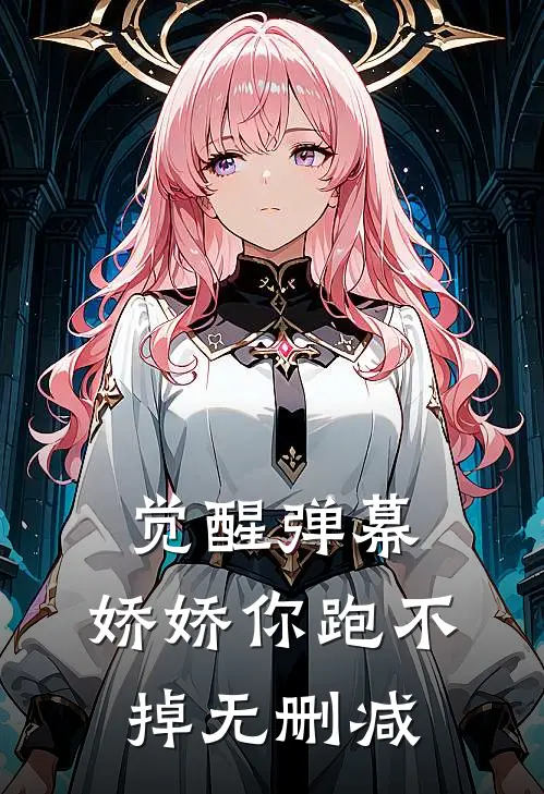 觉醒弹幕，娇娇你跑不掉无删减
