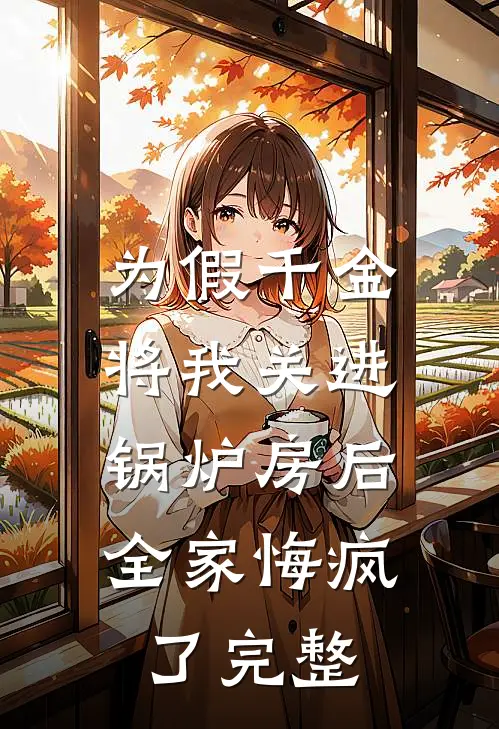 为假千金将我关进锅炉房后，全家悔疯了完整