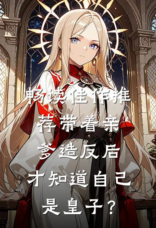 畅读佳作推荐带着亲爹造反后，才知道自己是皇子？
