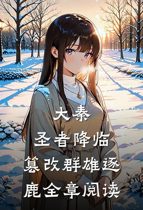 大秦：圣者降临，篡改群雄逐鹿全章阅读