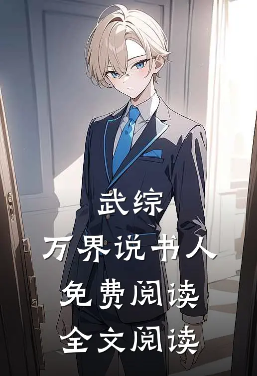 武综:万界说书人免费阅读全文阅读