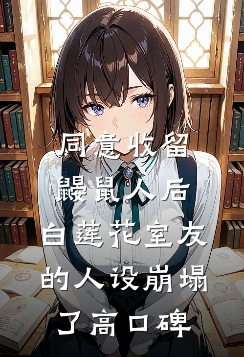 同意收留鼹鼠人后，白莲花室友的人设崩塌了高口碑