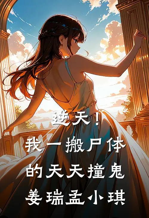 逆天！我一搬尸体的，天天撞鬼姜瑞孟小琪