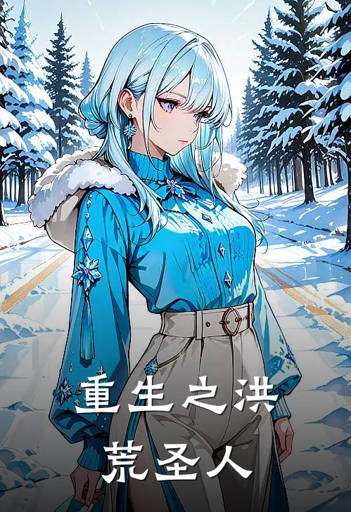 重生之洪荒圣人