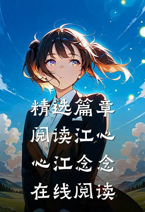精选篇章阅读江心心江念念在线阅读
