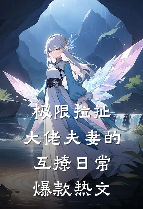极限拉扯：大佬夫妻的互撩日常爆款热文