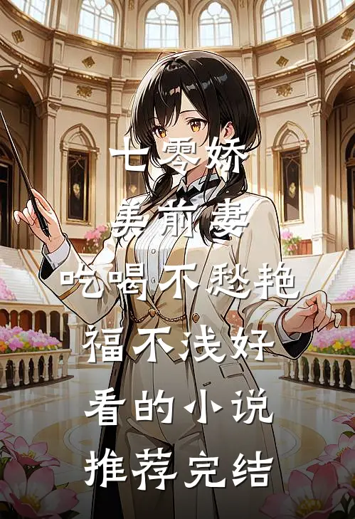 七零娇美前妻，吃喝不愁艳福不浅好看的小说推荐完结