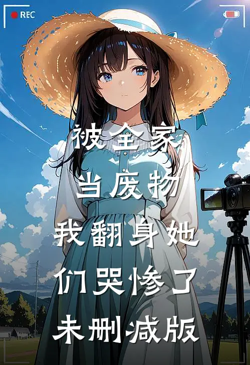 被全家当废物，我翻身她们哭惨了未删减版