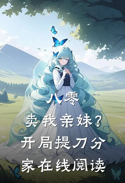 八零：卖我亲妹？开局提刀分家在线阅读