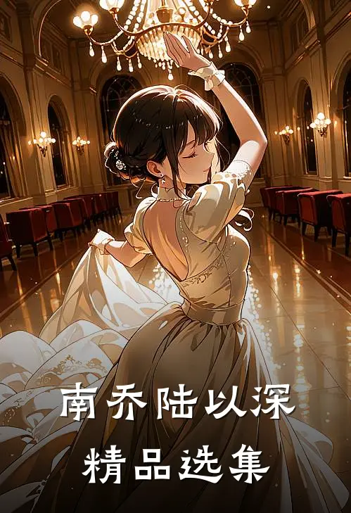 南乔陆以深精品选集