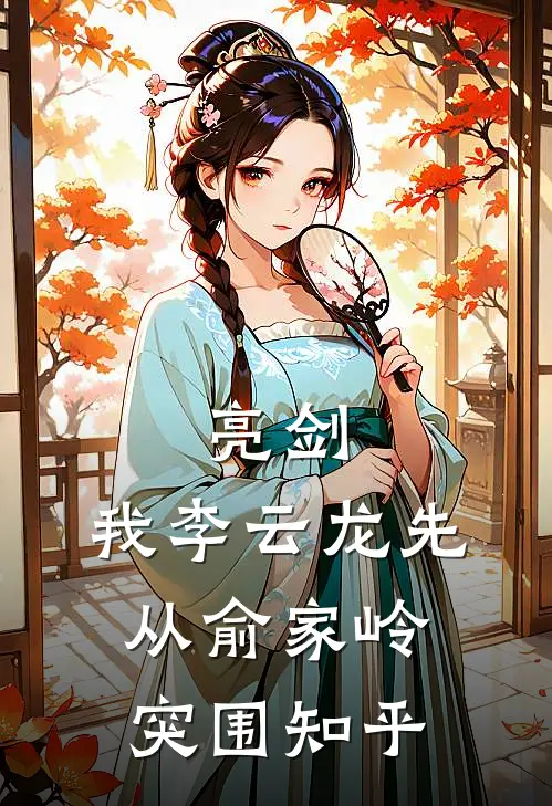 亮剑：我李云龙先从俞家岭突围知乎