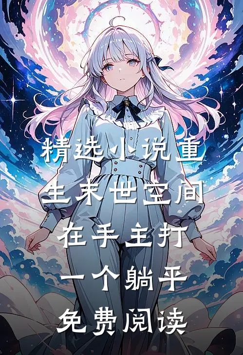 精选小说重生末世空间在手主打一个躺平免费阅读