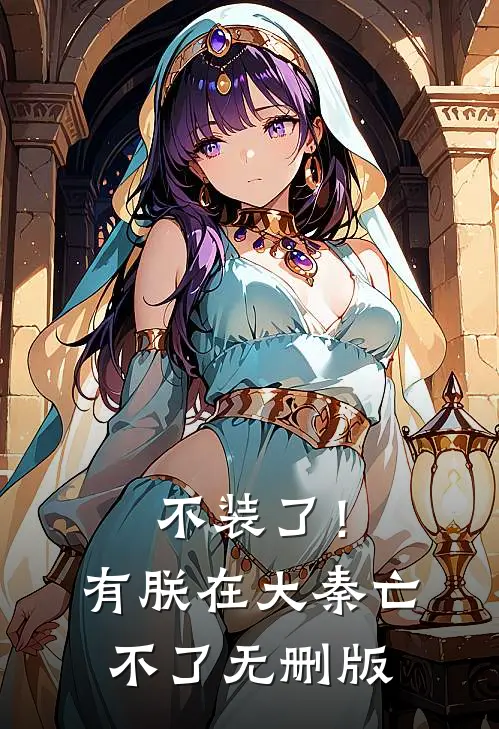 不装了！有朕在，大秦亡不了无删版