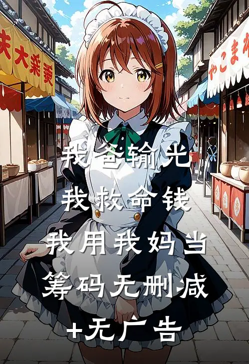 我爸输光我救命钱，我用我妈当筹码无删减+无广告