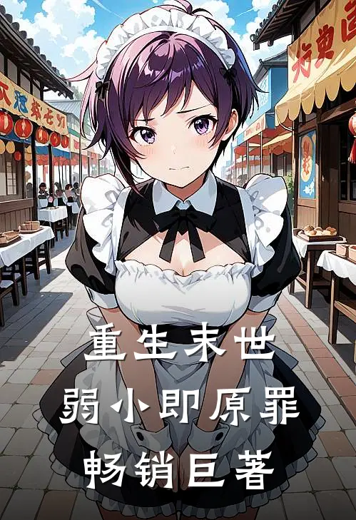 重生末世：弱小即原罪畅销巨著
