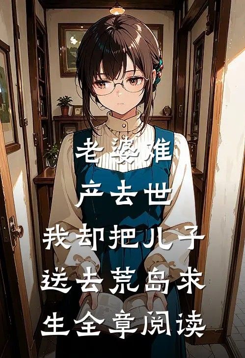 老婆难产去世，我却把儿子送去荒岛求生全章阅读
