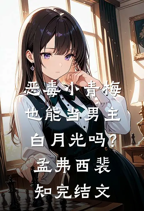 恶毒小青梅也能当男主白月光吗？孟弗西裴知完结文