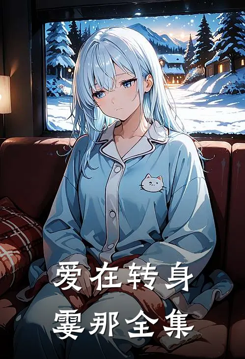 爱在转身霎那全集