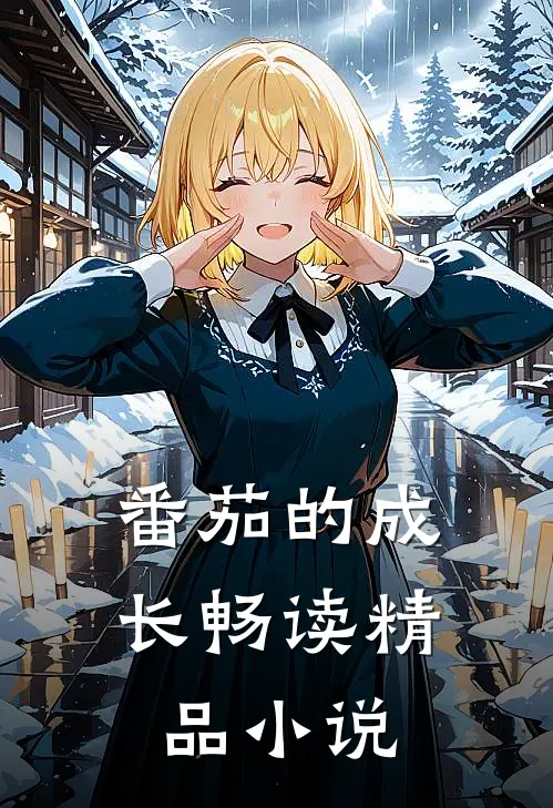 番茄的成长畅读精品小说