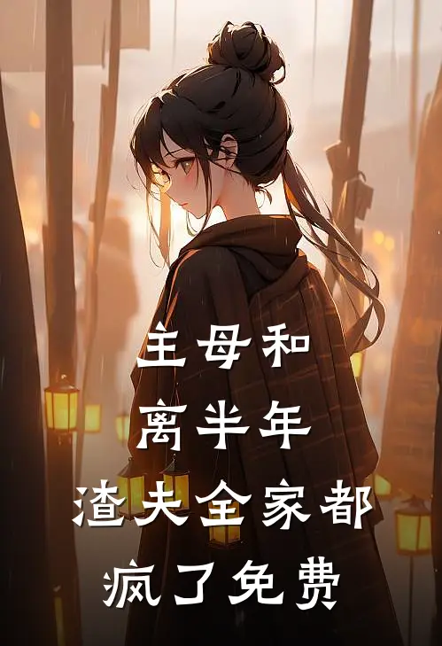 主母和离半年，渣夫全家都疯了免费