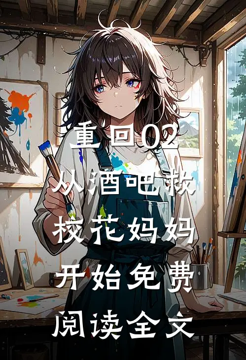 重回02：从酒吧救校花妈妈开始免费阅读全文