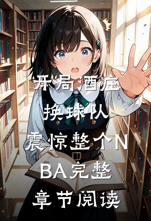 开局酒庄换球队，震惊整个NBA完整章节阅读