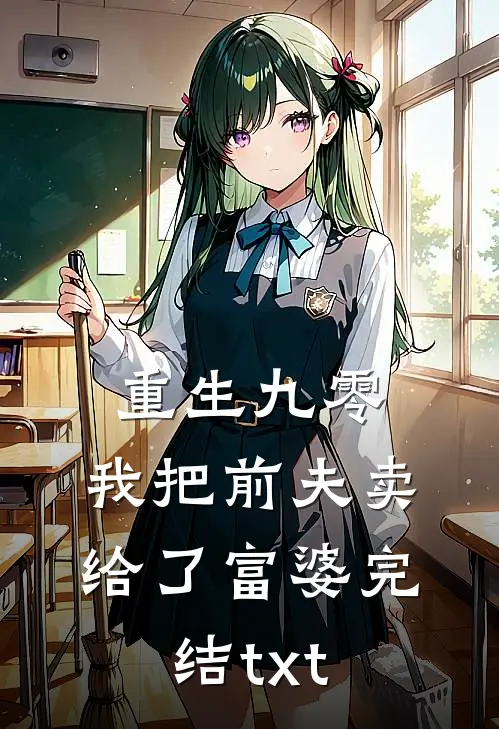 重生九零，我把前夫卖给了富婆完结txt