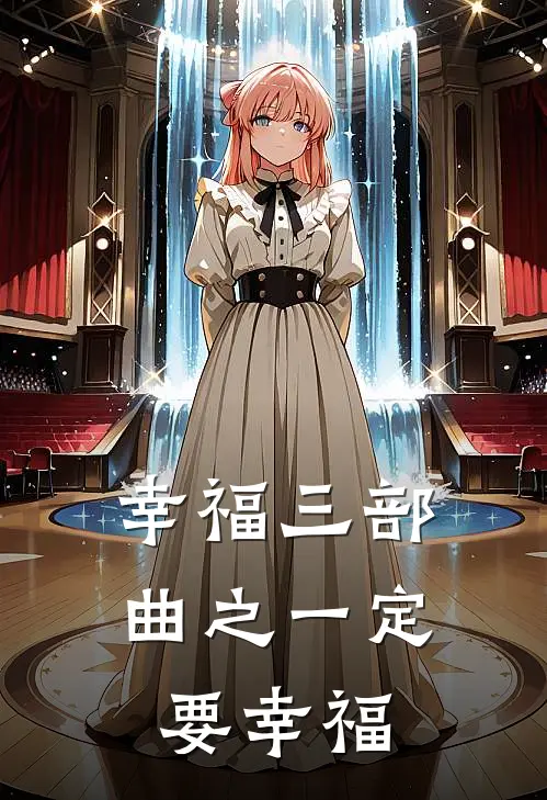 幸福三部曲之一定要幸福