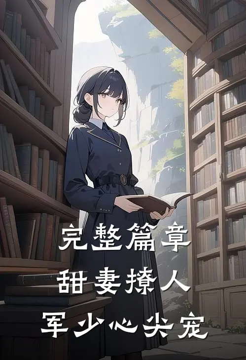 完整篇章甜妻撩人：军少心尖宠