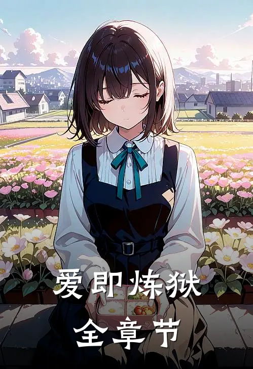 爱即炼狱全章节