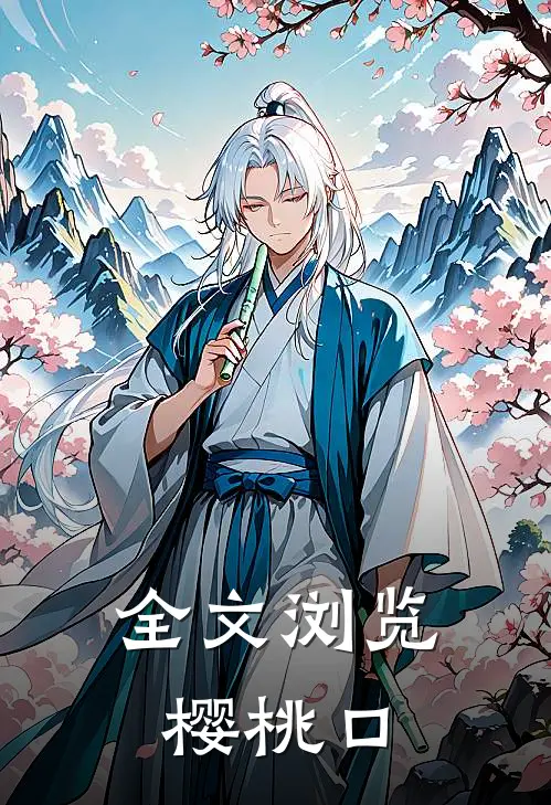全文浏览樱桃口