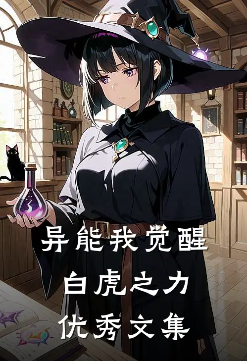 异能我觉醒白虎之力优秀文集