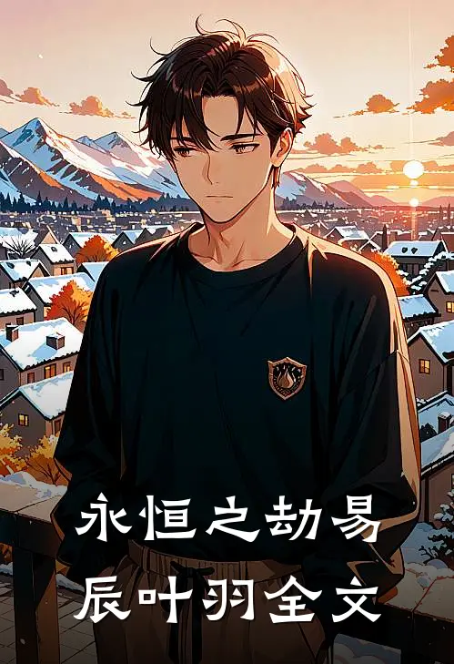 永恒之劫易辰叶羽全文