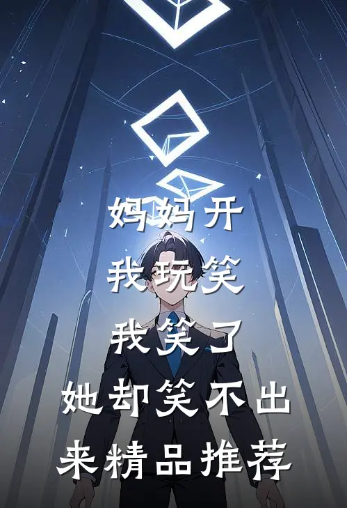 妈妈开我玩笑，我笑了，她却笑不出来精品推荐