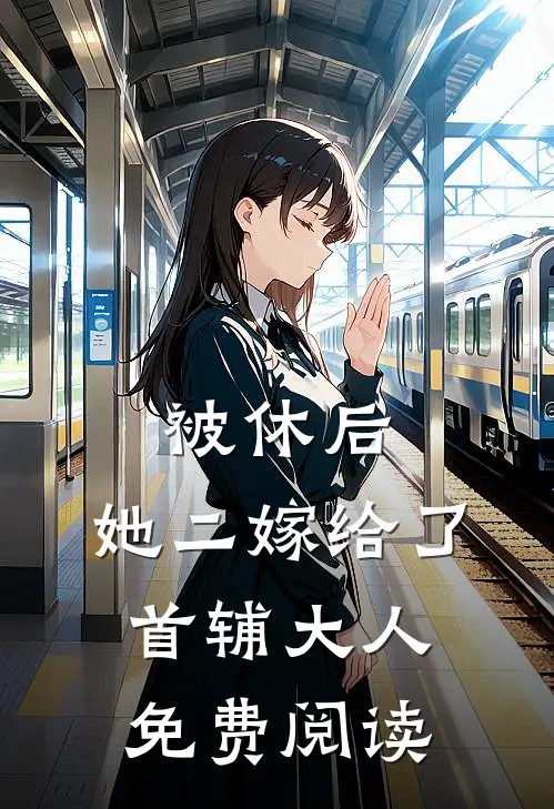 被休后，她二嫁给了首辅大人免费阅读