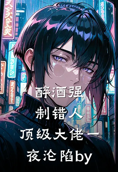 醉酒强制错人，顶级大佬一夜沦陷by