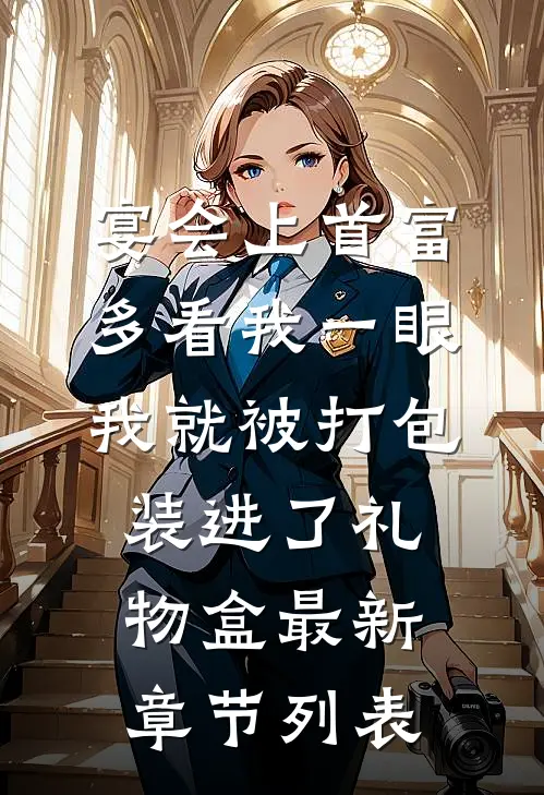 宴会上首富多看我一眼，我就被打包装进了礼物盒最新章节列表