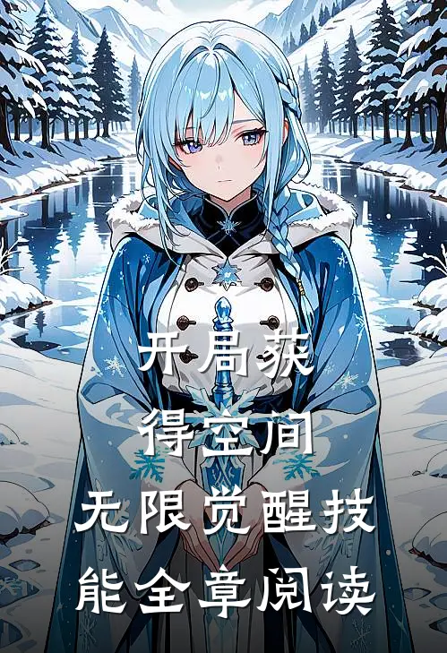 开局获得空间，无限觉醒技能全章阅读