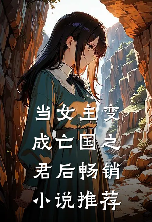 当女主变成亡国之君后畅销小说推荐