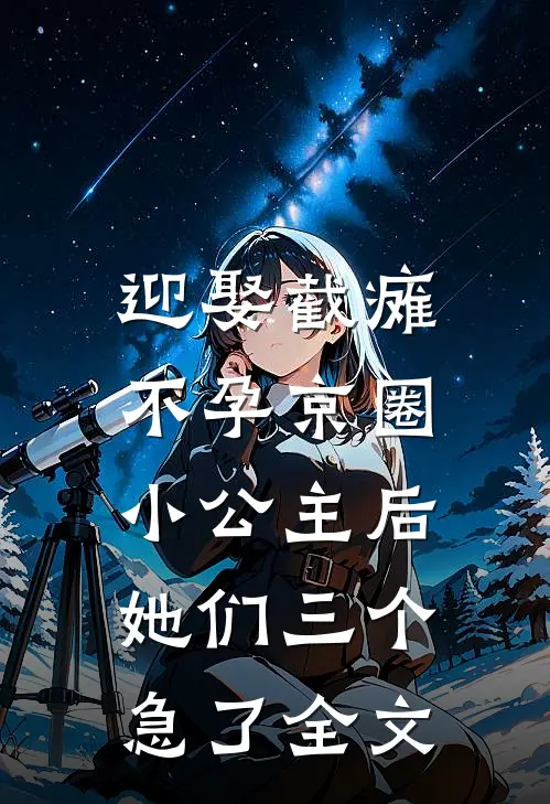 迎娶截瘫不孕京圈小公主后，她们三个急了全文