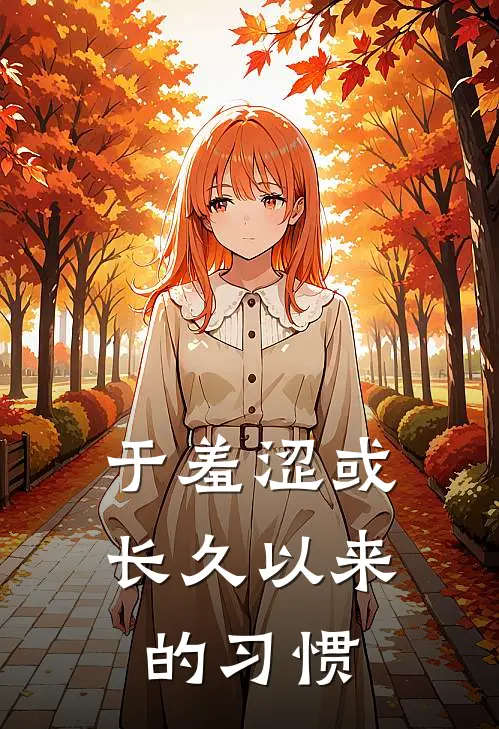 于羞涩或长久以来的习惯