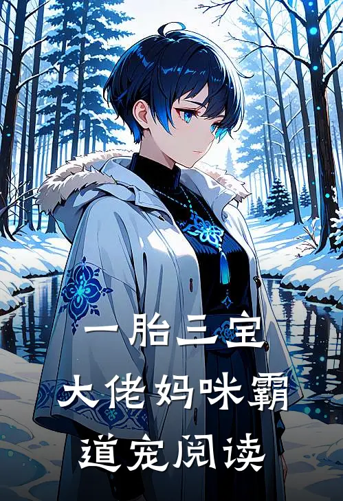 一胎三宝：大佬妈咪霸道宠阅读