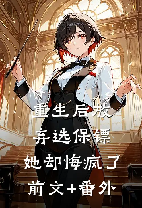 重生后放弃选保镖，她却悔疯了前文+番外