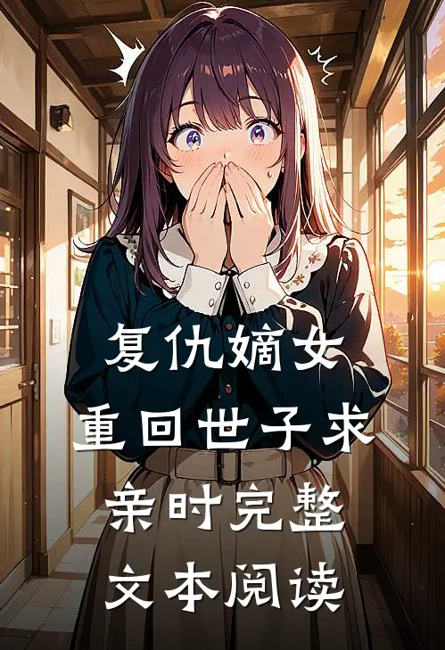 复仇嫡女：重回世子求亲时完整文本阅读